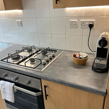 Central Chic 3 Bed, Great Location Winchester Exterior foto