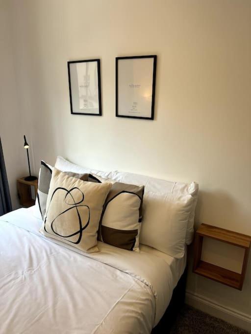 Central Chic 3 Bed, Great Location Winchester Exterior foto